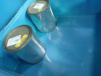 Oil Immersed Crepe Paper Tape  -  M4336-5