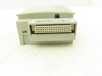 Allen Bradley 1764-LRP MicroLogix 1500 Processor Unit Ser C Rev D FRN 9