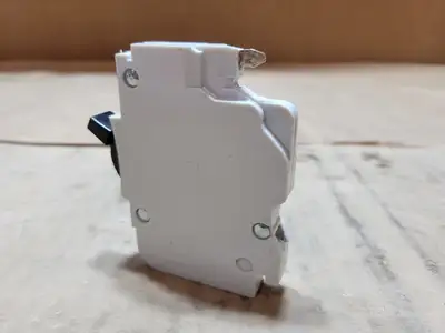 Used FEDERAL PIONEER NC115 Switchgears British Columbia CA | Lenmark #1438647