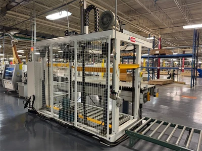 USED 2019 NANXING "NASLJ24Z"