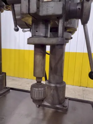 USED CLAUSING