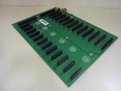 USED ALLEN BRADLEY 960203-01A
