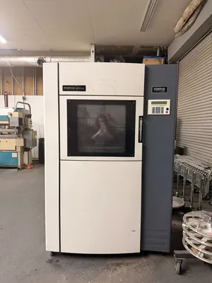 2013 STRATASYS FORTUS 400MC 3D Printers | Clark Machinery Sales, LLC (1)
