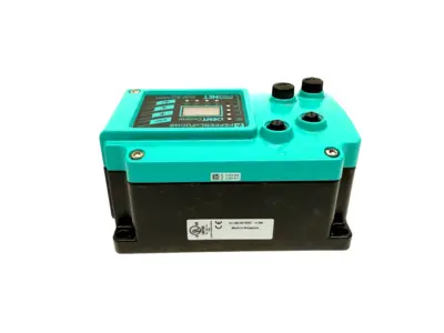 USED PEPPERL+FUCHS IC-KP-B17-AIDA1, 213244