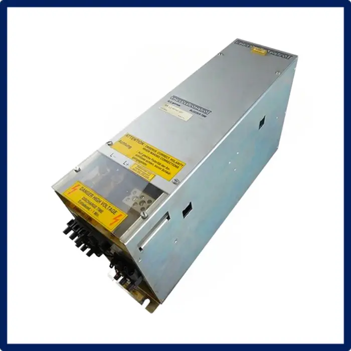 Used MITSUBISHI TBM-1.2-40-W1-220 Resistors Texas US | CNC TOOLS LLC #893300