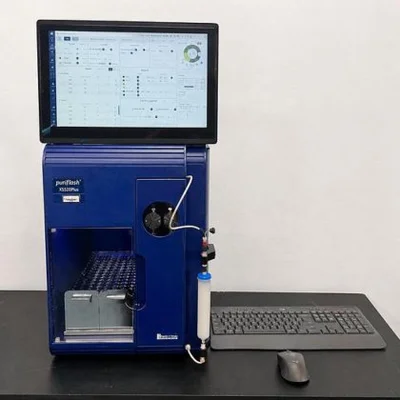 Used INTERCHIM PURIFLASH XS 520PLUS Chromatography New Jersey US | Bionex Scientific LLC #799597