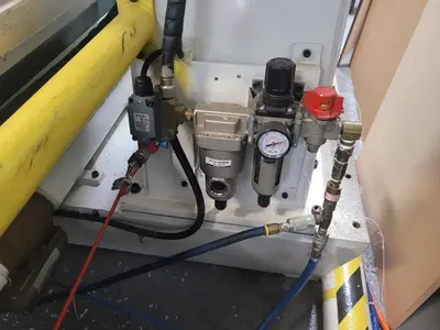 2013 C.R. ONSRUD 122S18 Routers | MD Equipment Services LLC (8)