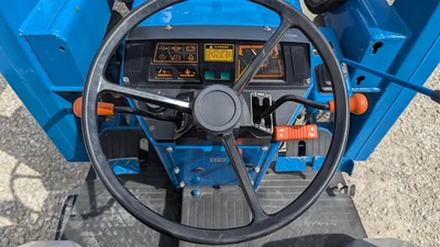 USED 1990 FORD 2120