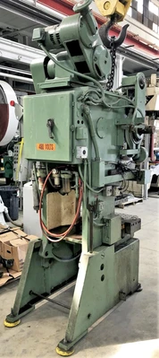USED 1973 FEDERAL FEDERAL 45 PRESS