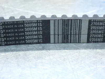 New | in-Stock GATES 5005M15 Miscellaneous MRO Ohio US | HGR 24 #916536