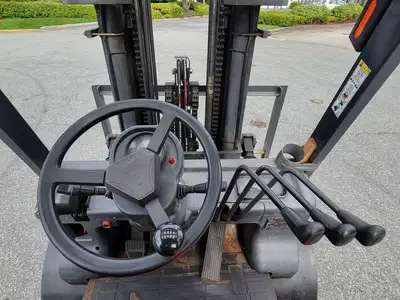USED STARKE FGF35
