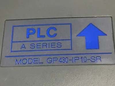 Used DIGITAL ELECTRONICS GP430-IP10-SR Cable & Wire Michigan US | Ideal Machinery #1252216