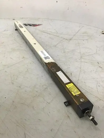 Used DATA INSTRUMENTS VT165-5 / LT Transducers Michigan US | Ideal Machinery #596806