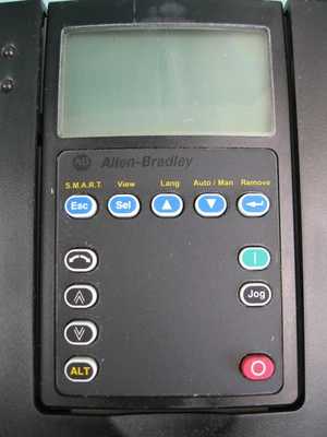 USED Allen-Bradley 20B-D052A0AYNANA0