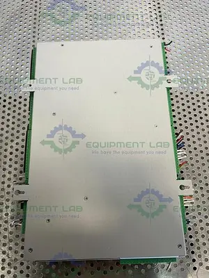 USED BTU INTERNATIONAL 5013065 FURNACE CONTROL UNIT