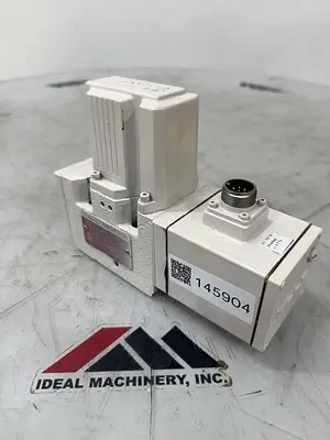 USED MOOG D661-5009