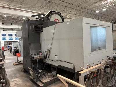 USED 2022 HAAS VR-11