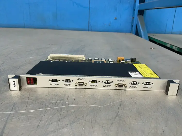 Used _UNKNOWN_ 001200 Printed Circuit Boards (PCB) Ohio US | HGR 24 #1520788
