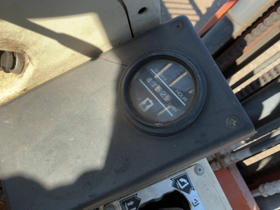 Used NISSAN KCPH02A25PV Misc Forklifts Michigan US | Miedema Asset Management Group #1568278