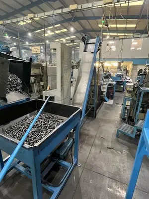 USED 1988 EW MENN GW-83 L