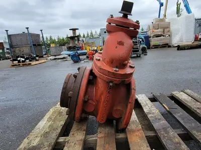 USED 2014 MUELLER 2362 DI