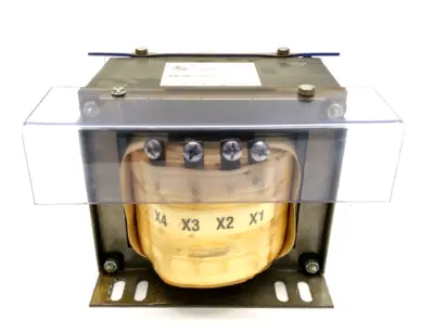 177242 | HPS  Industrial Control Transformer 3000VA 1PH - Used