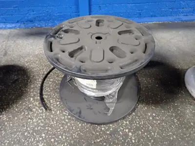 Parker Reel Of Tubing