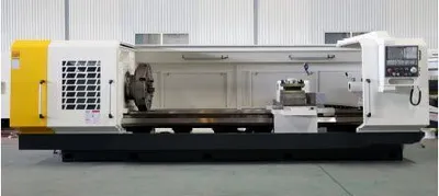 Macturn 12 HS CNC Lathes, Oil field & Hollow Spindle CNC | ESP Machinery Australia Pty Ltd (2)