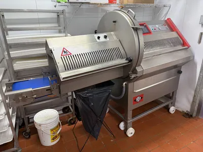 USED TREIF CE 700 EB