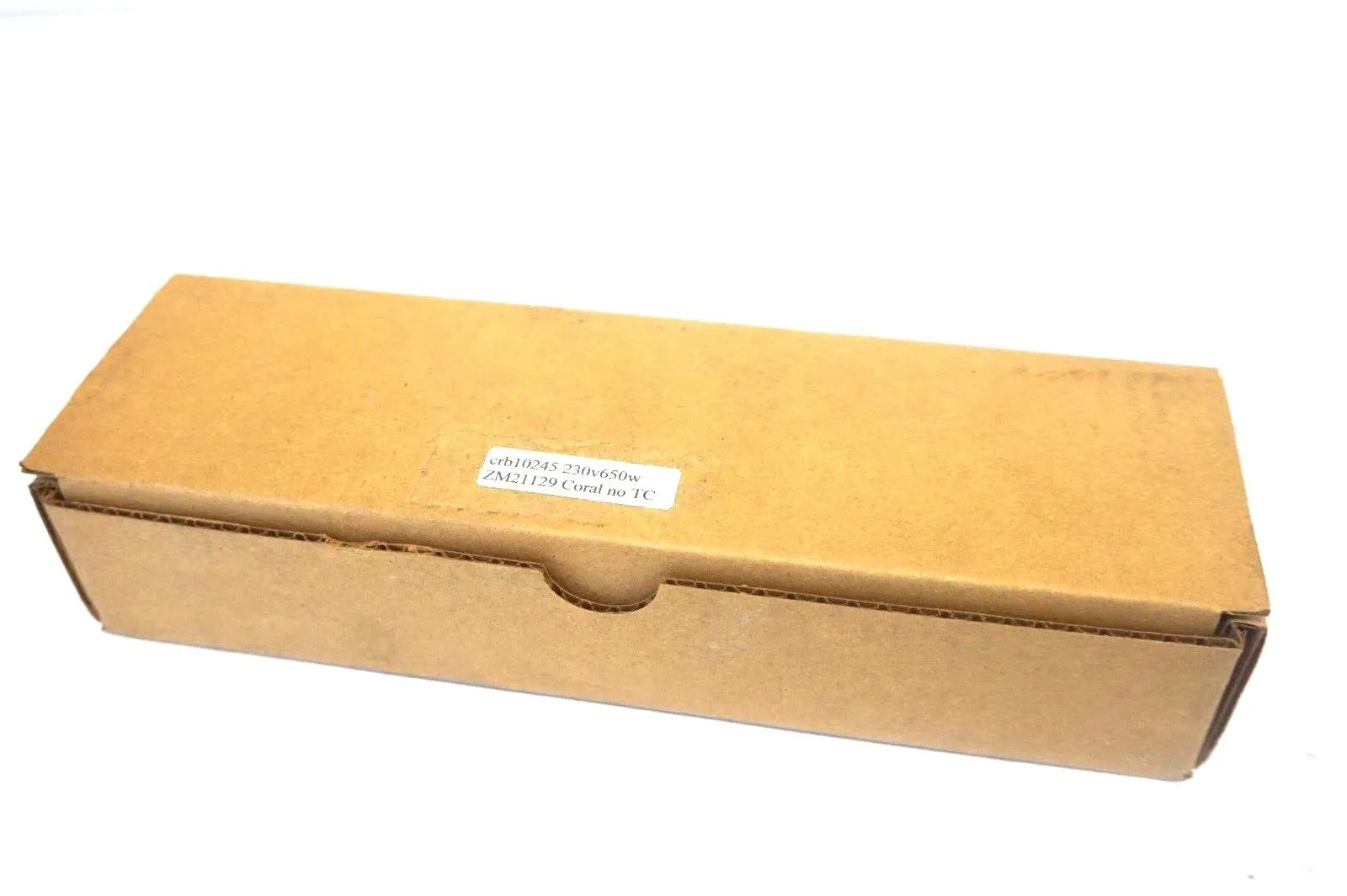 NEW TEMPCO CRB10245 CERAMIC HEATER