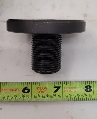 USED MICROBORE 50CT-S200E02