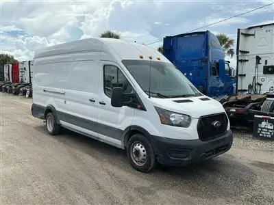 Used 2022 FORD Transit 350W Vans Florida US | Wind River Equipment Finance LLC #1557908