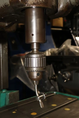 USED CLEEREMAN 25C