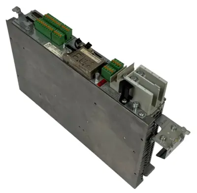 USED INDRAMAT DKC02.3-040-7-FW