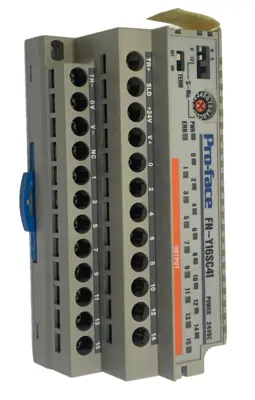 NEW PRO-FACE FN-Y16SC41 MODULE 24VDC 2880063-06 FNY16SC41