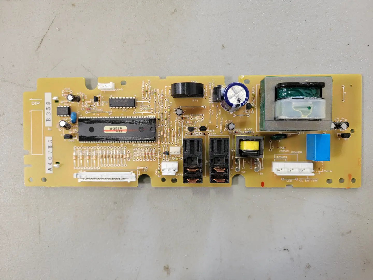 USED SHARP FPWB209DRU0