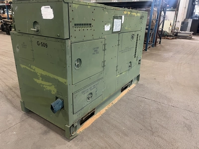 USED 1994 US DEPARTMENT OF DEFENSE MEP-805B