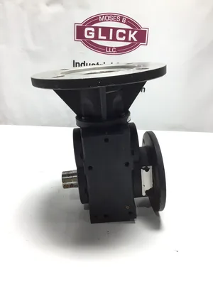 Vogel MKSHF 1 Gearbox