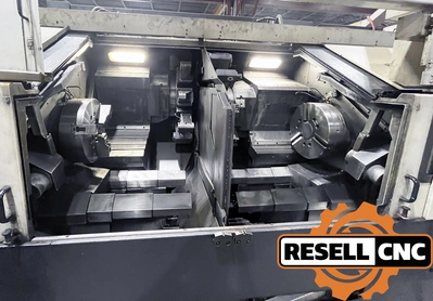 USED 2007 Mazak Multiplex 650