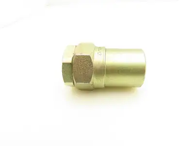 New | in-Stock BRENNAN _UNKNOWN_ Parts (Hydraulics and Pneumatics) | Arrow Industrial #636551