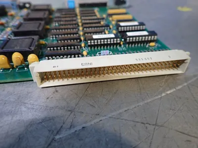 Used MARQUIP 9960108 Printed Circuit Boards (PCB) Ohio US | HGR 24 #783635
