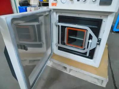 Used THERMO SCIENTIFIC 5861 Miscellaneous Laboratory Equipment Texas US | Aucto #1455803