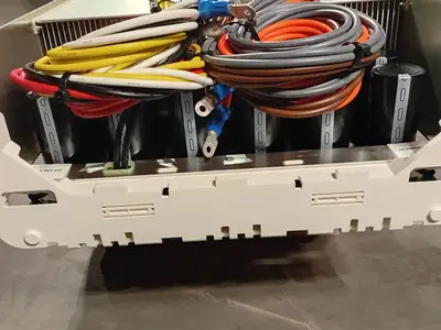 New | in-Stock FLOWSERVE 2003512570 Parts (Hydraulics and Pneumatics) British Columbia CA | Lenmark #256293