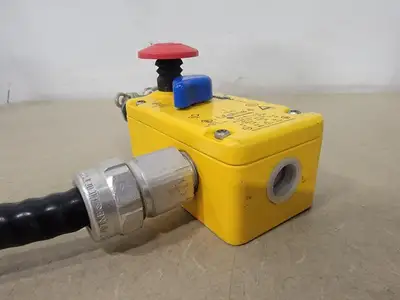 USED ALLEN-BRADLEY 440E-L13043