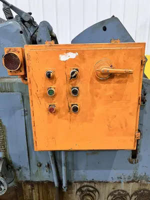USED LITTELL