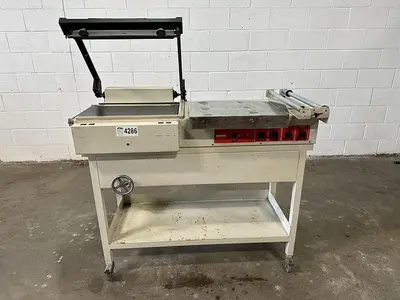 USED DAMARK SMC-1620