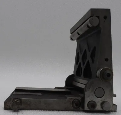 Apollo Tool Sine Plate Tooling & Accessories, Tooling | Machinery Central (4)