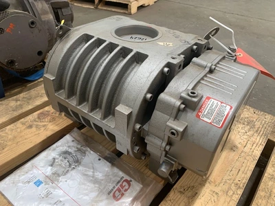 USED Sutorbilt Gardner Denver GAELDRA