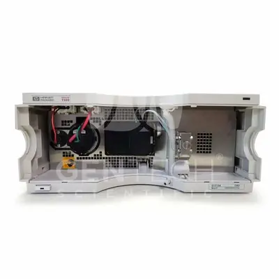 Used AGILENT TECHNOLOGIES G1315A HPLC Detectors New York US | GenTech Scientific #1447303