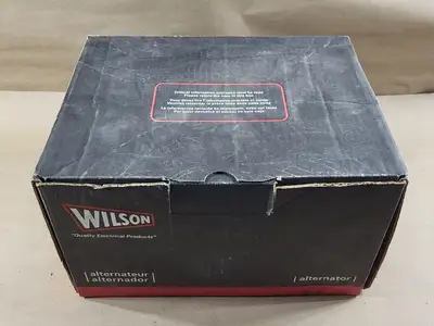 NEW WILSON 90-01-4058